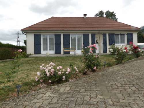 Commentry Allier huis foto 7369859