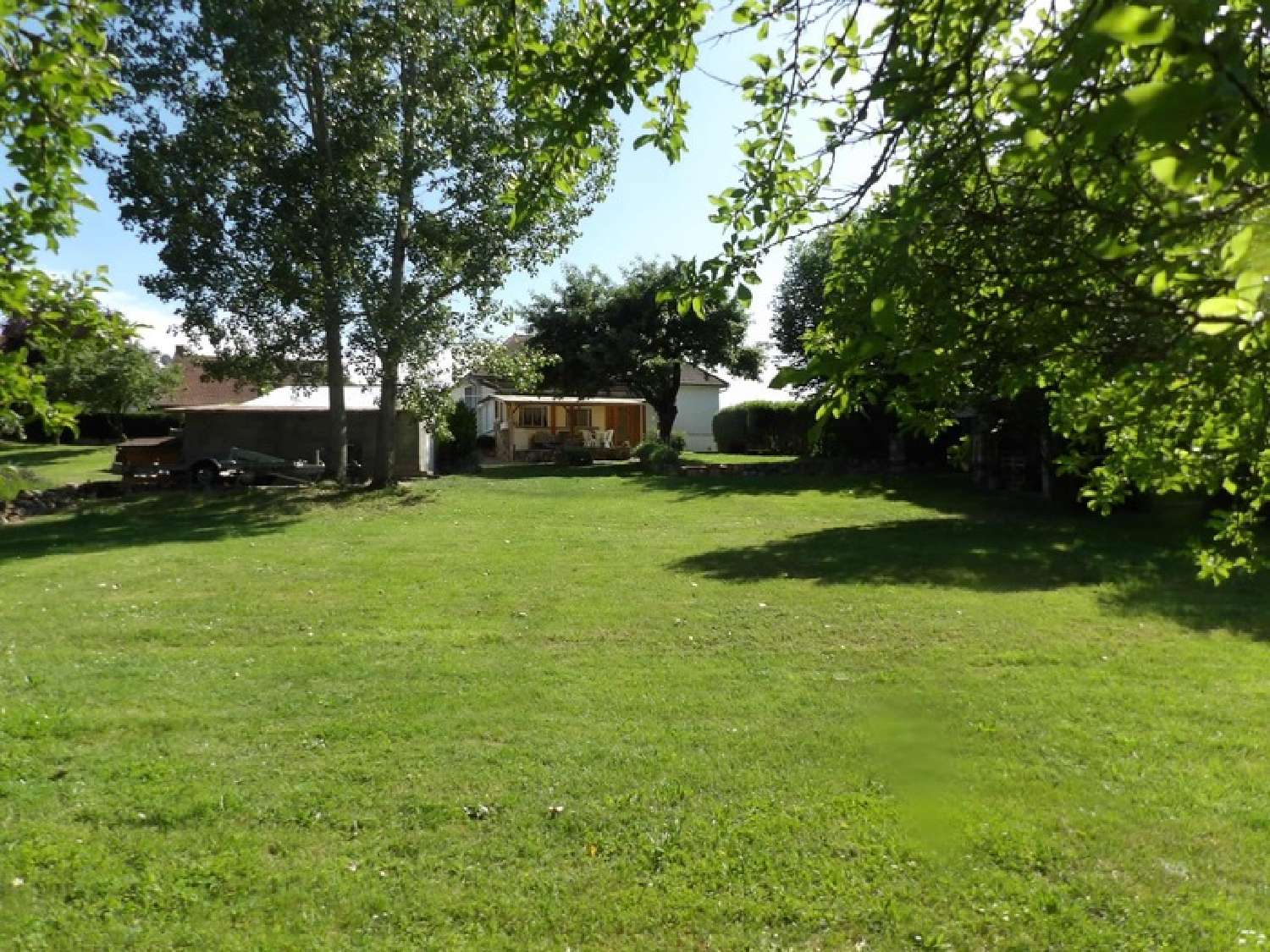 te koop huis Commentry Allier 2