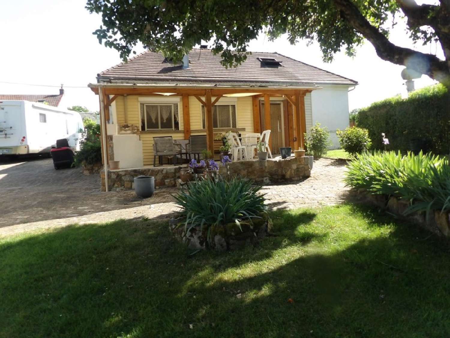 te koop huis Commentry Allier 4