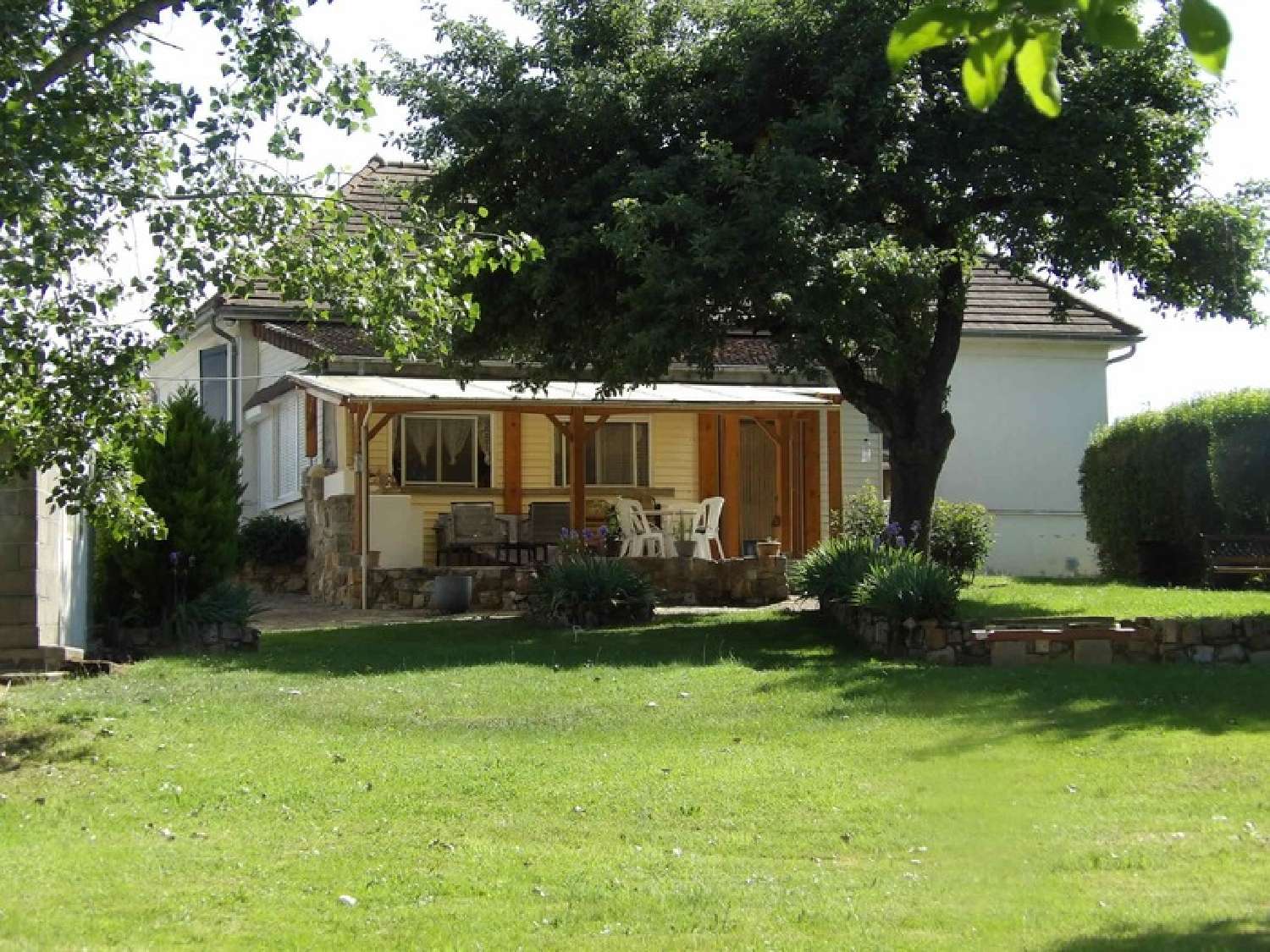 te koop huis Commentry Allier 5