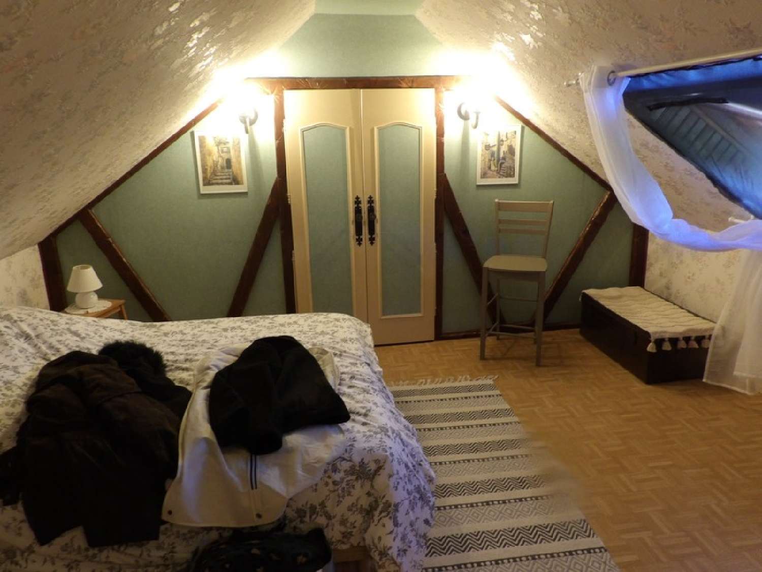 te koop huis Commentry Allier 8