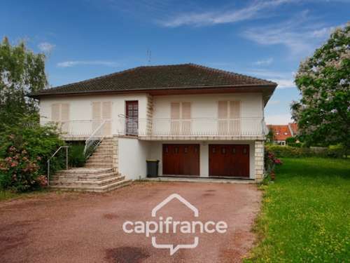 Commentry Allier maison foto 7380170