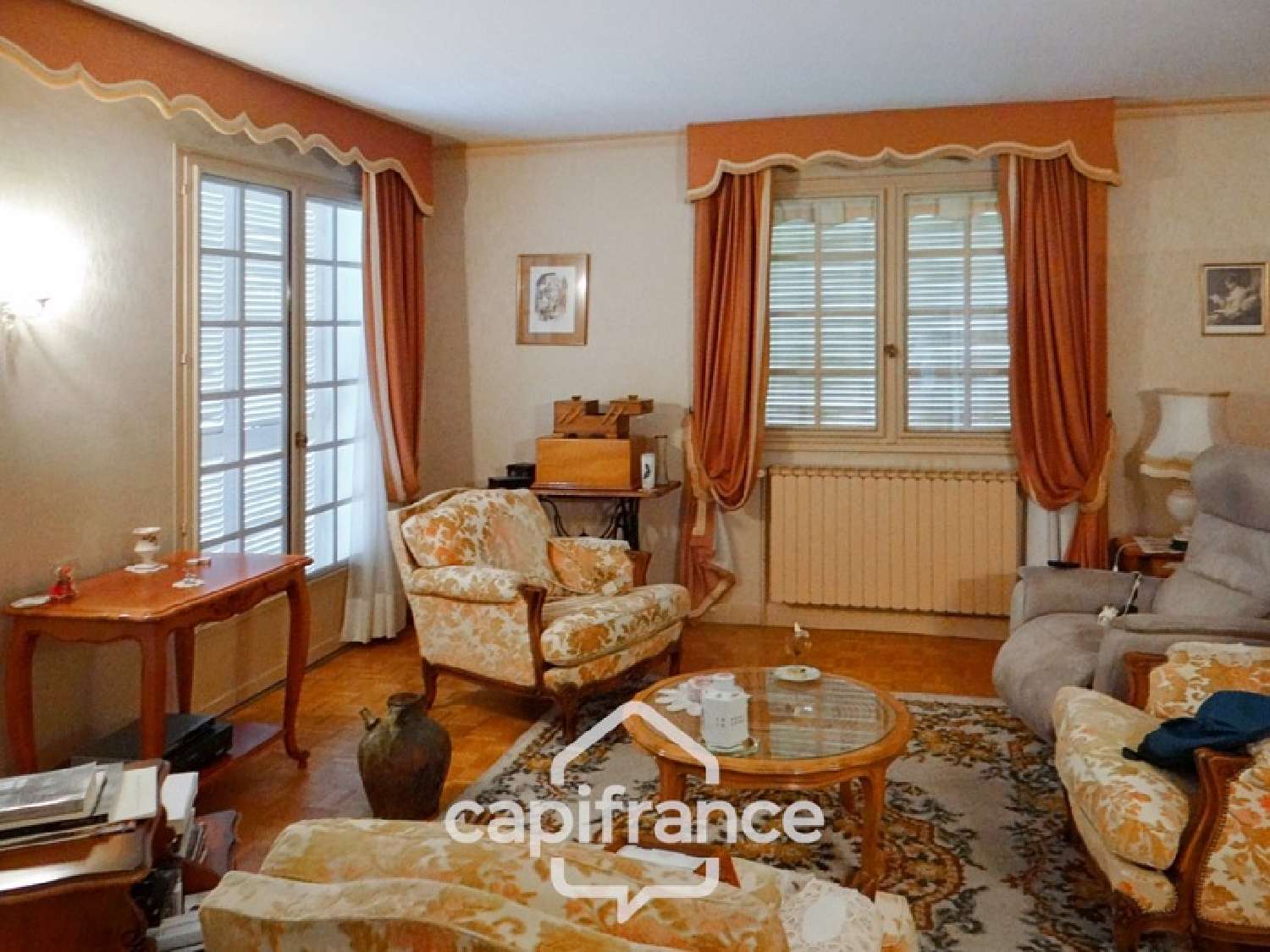 à vendre maison Commentry Allier 2