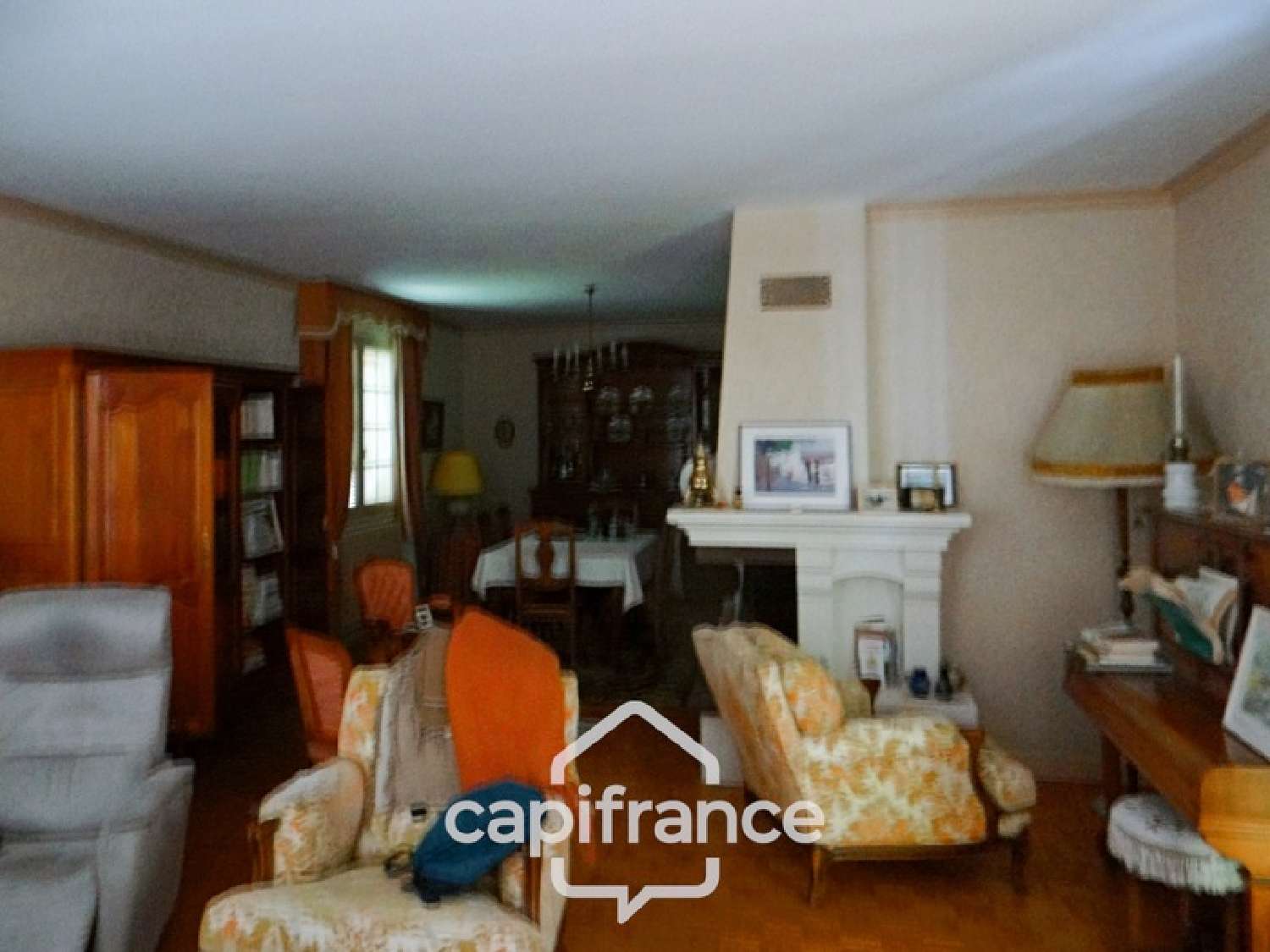 à vendre maison Commentry Allier 3