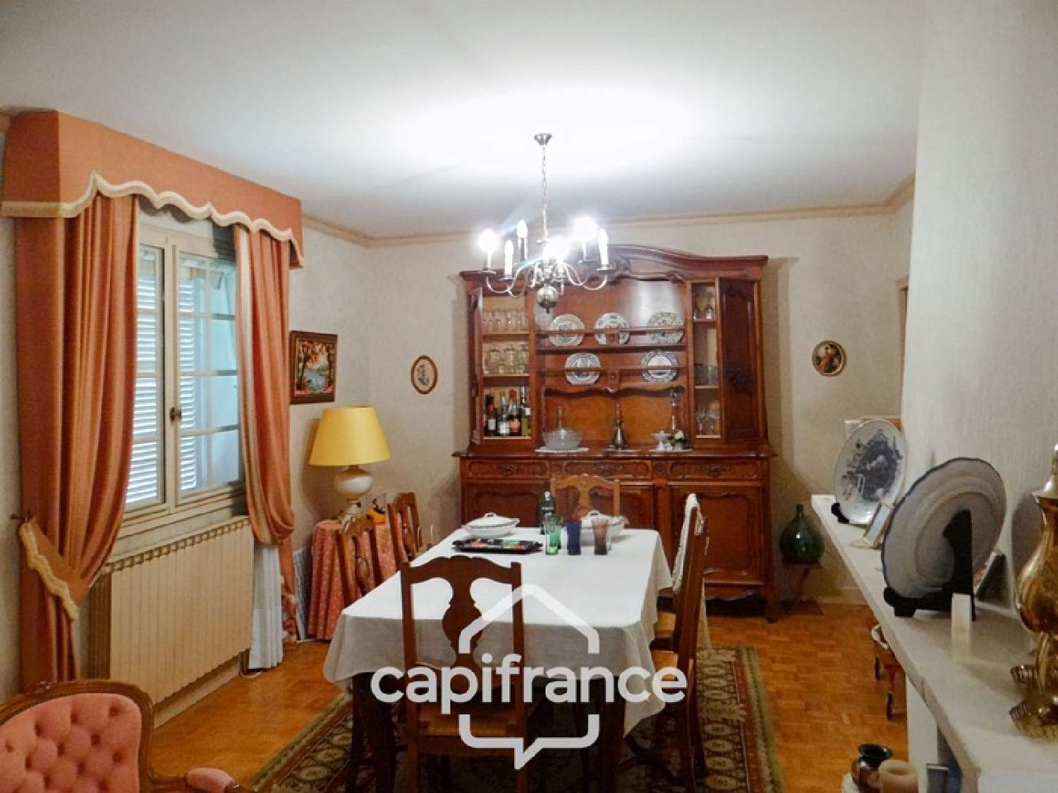 à vendre maison Commentry Allier 4
