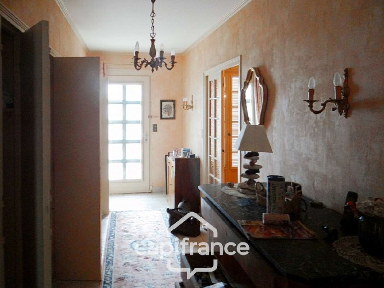 à vendre maison Commentry Allier 5