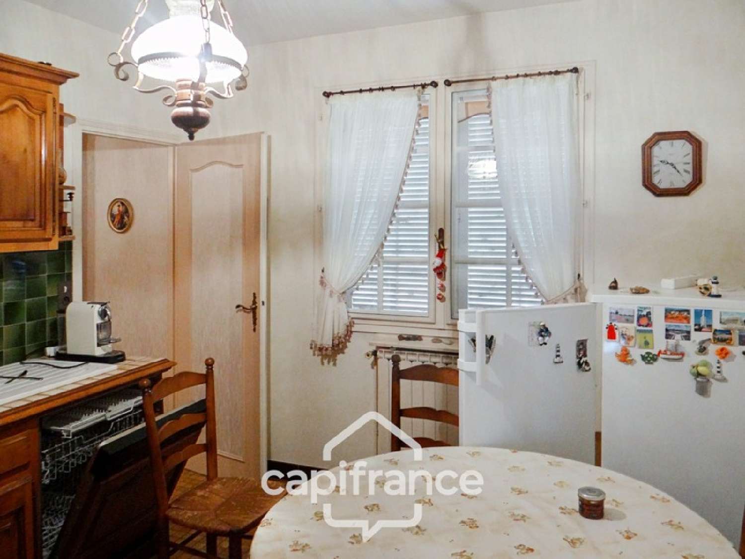 à vendre maison Commentry Allier 7