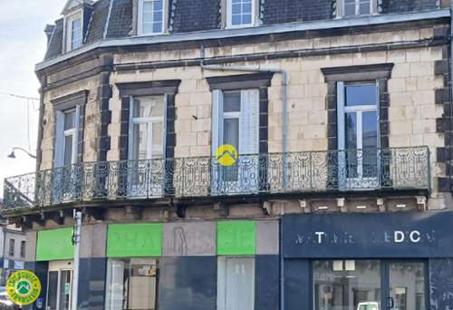 Commentry Allier huis foto 7374778