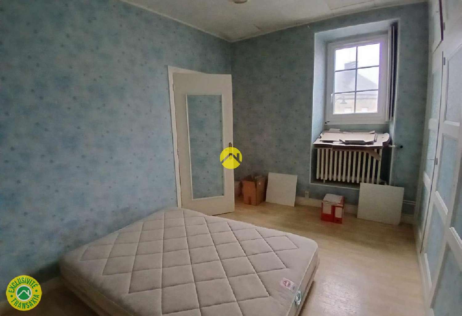 te koop huis Commentry Allier 5