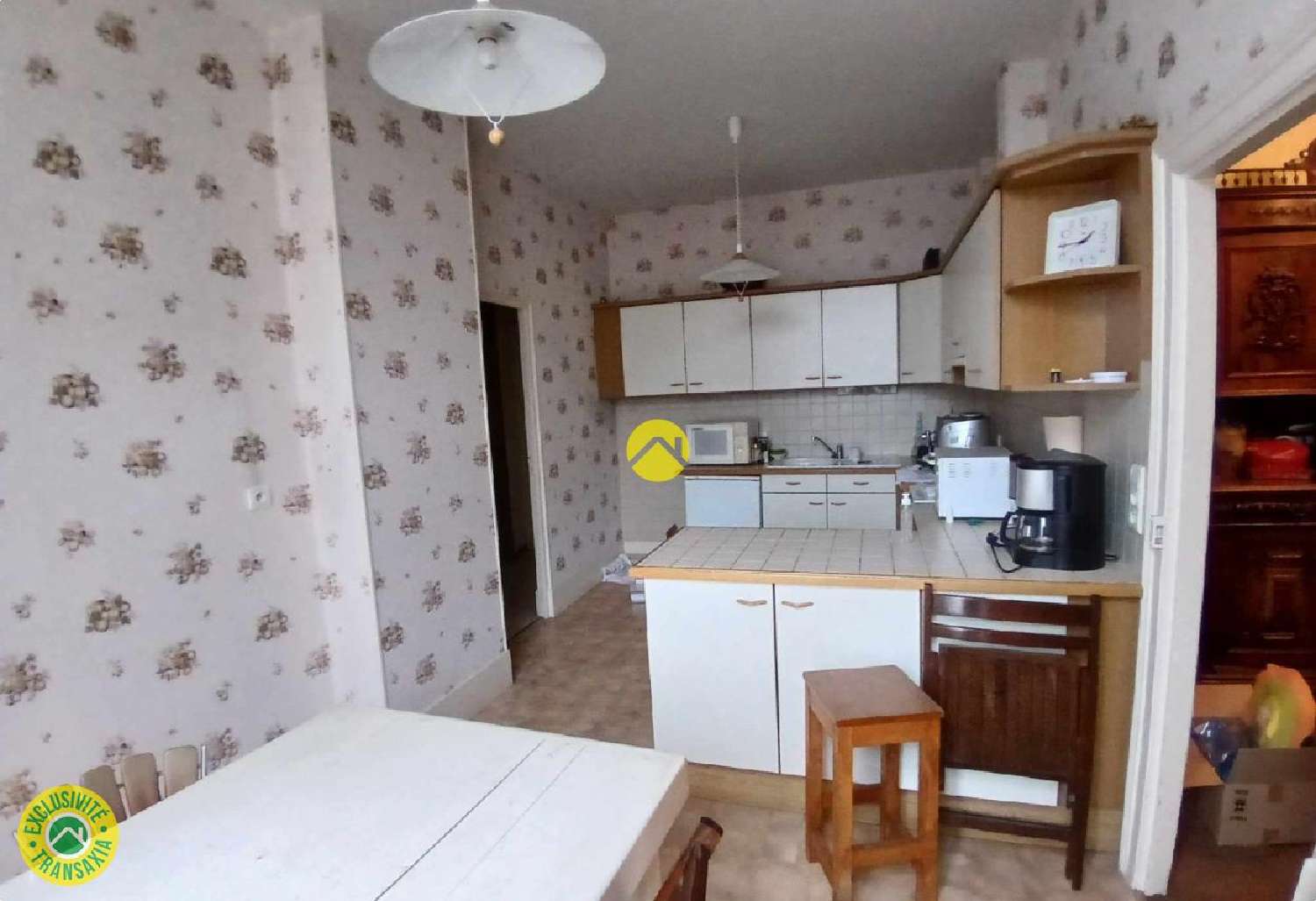 te koop huis Commentry Allier 6