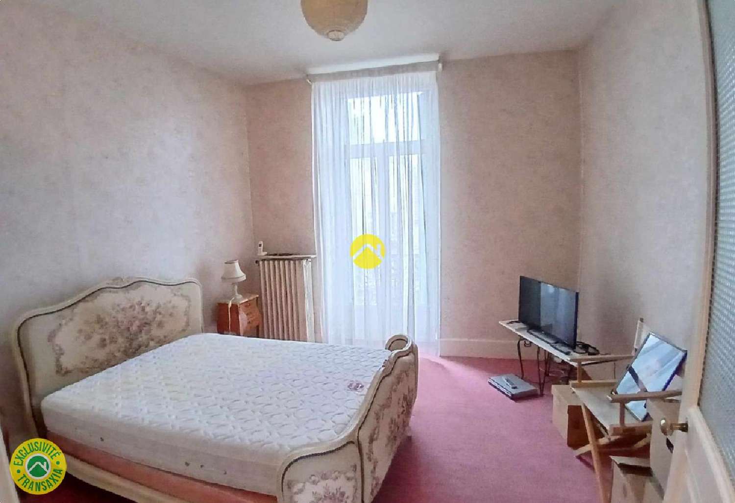 te koop huis Commentry Allier 7