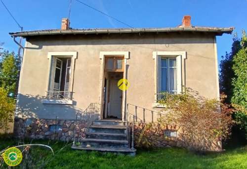 Commentry Allier huis foto 7374802