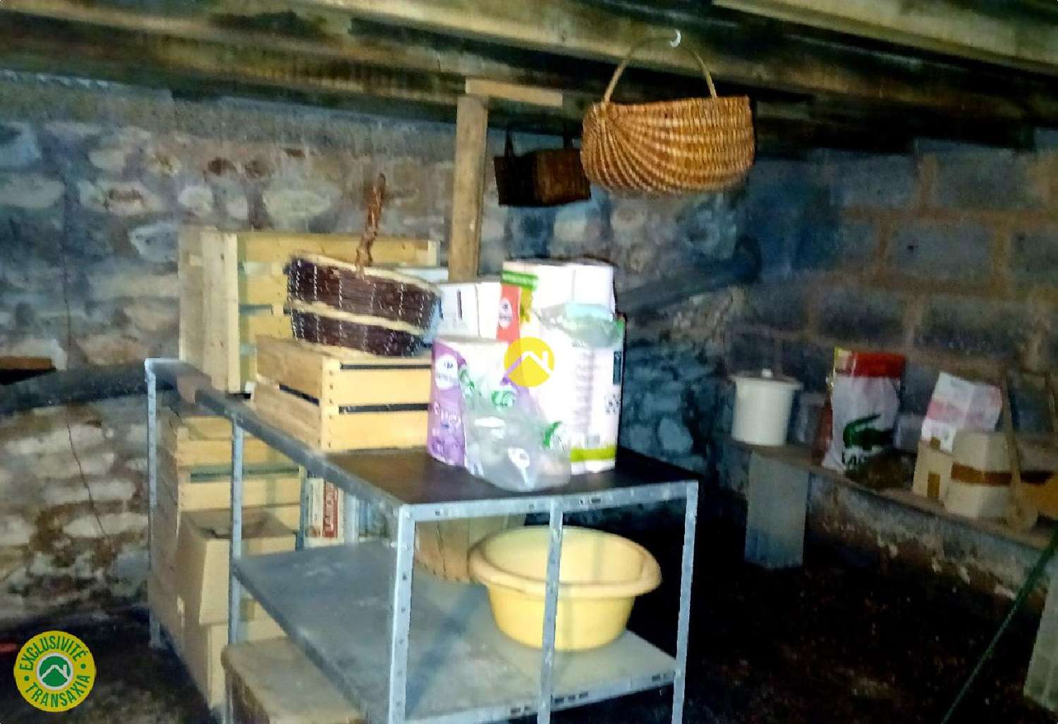 te koop huis Commentry Allier 3