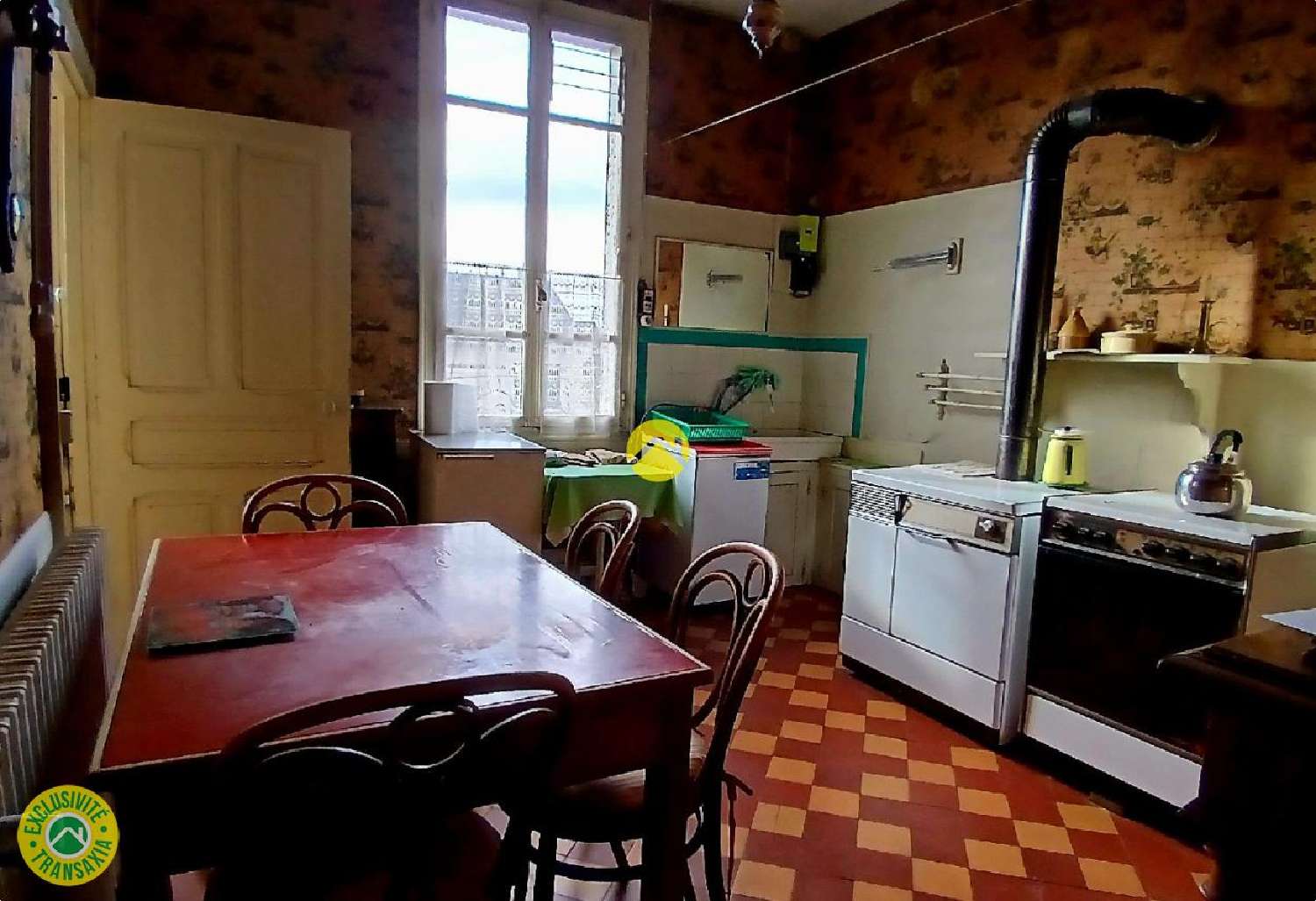 te koop huis Commentry Allier 5