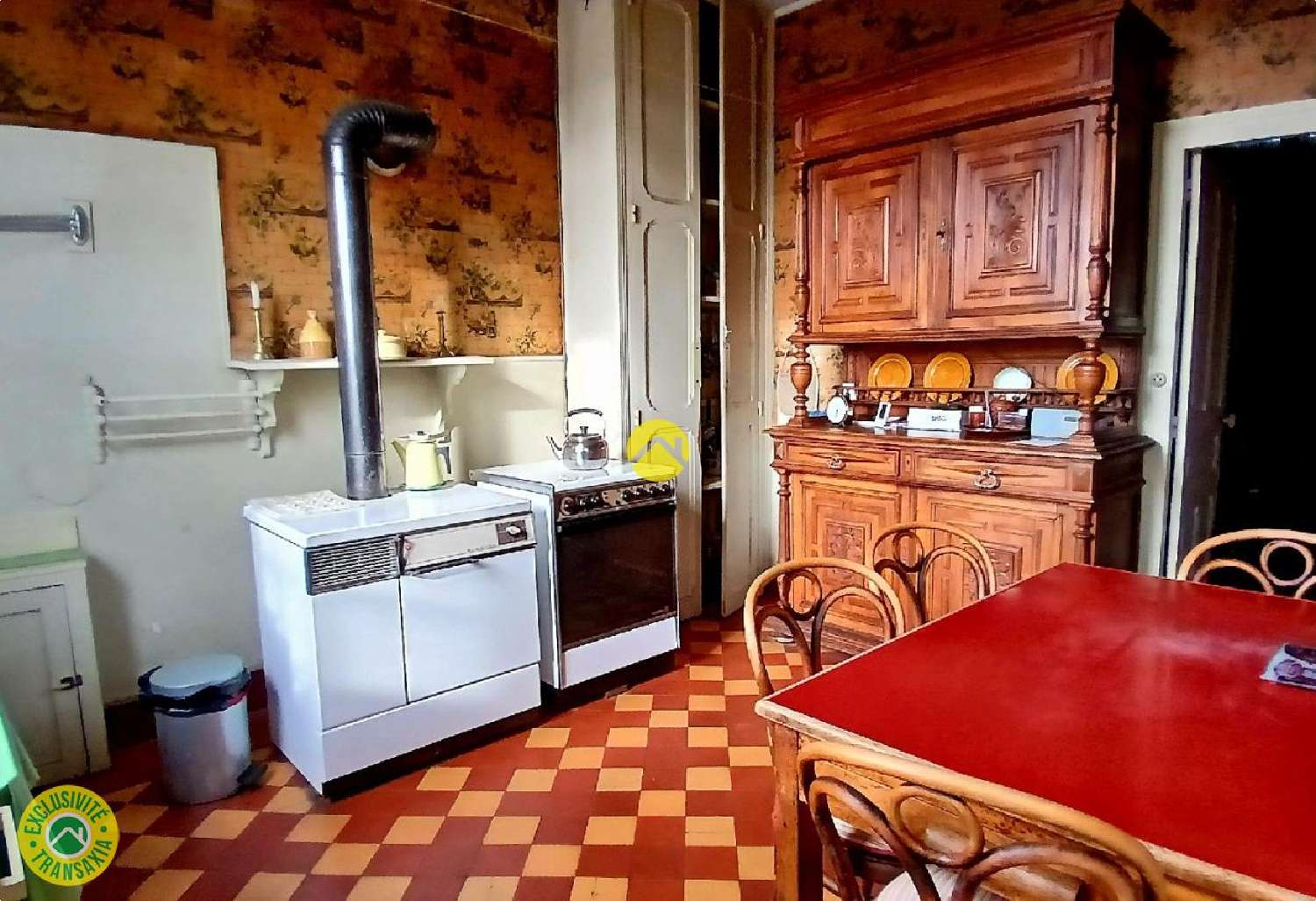 te koop huis Commentry Allier 6