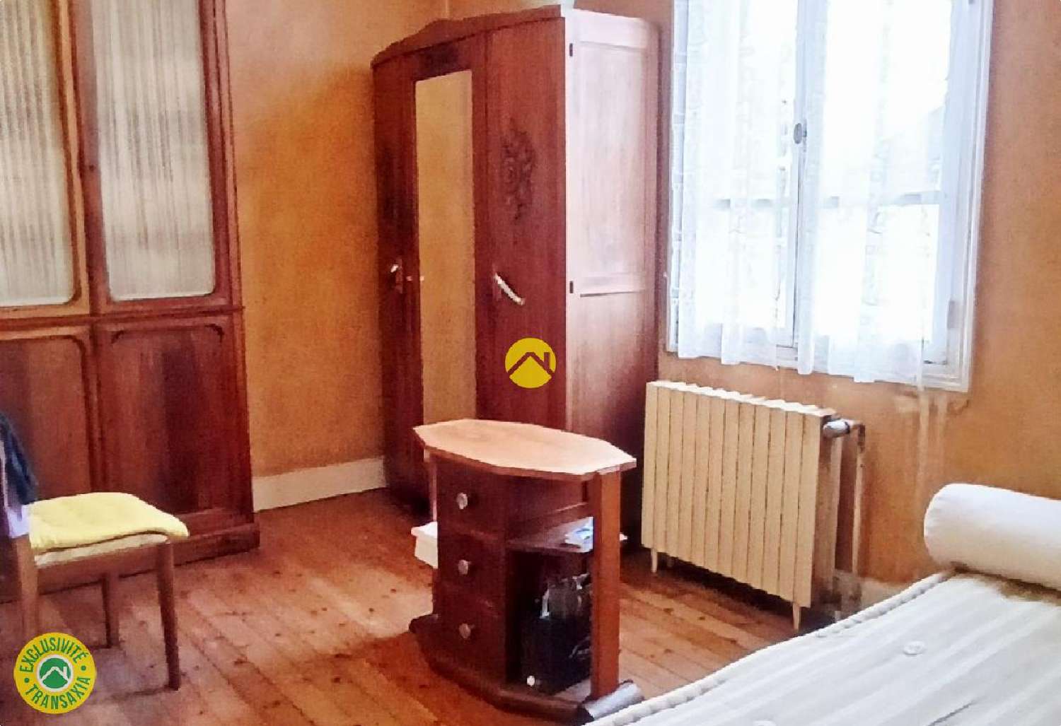 te koop huis Commentry Allier 8