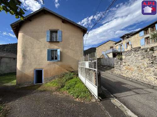Comus Aude casa foto 7382590