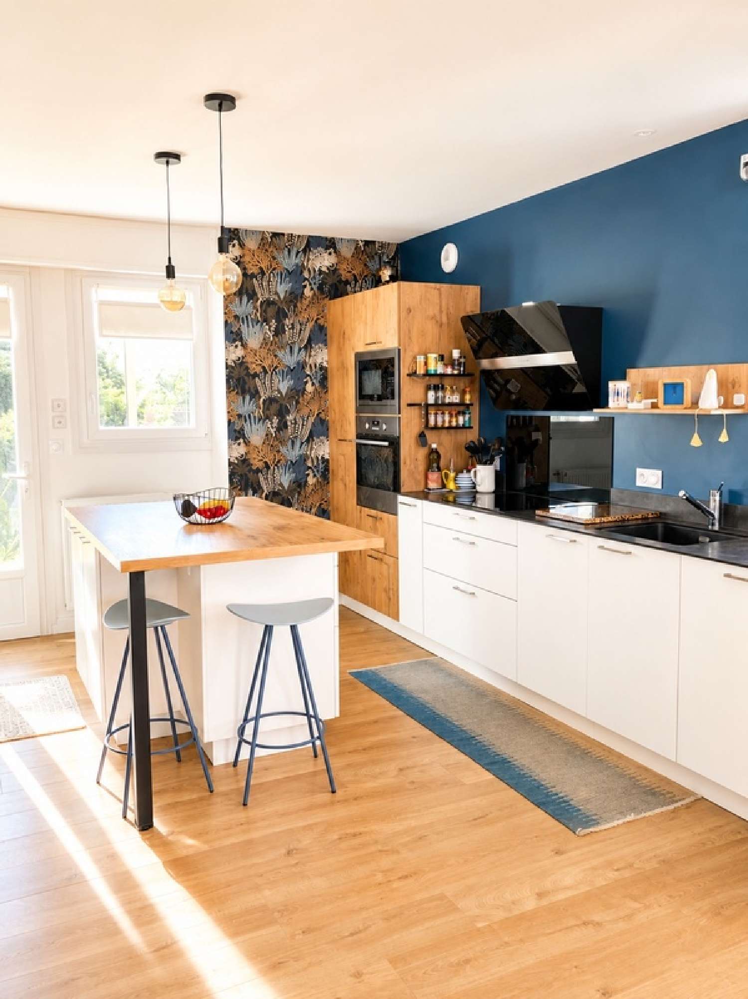for sale house Concarneau Finistère 4