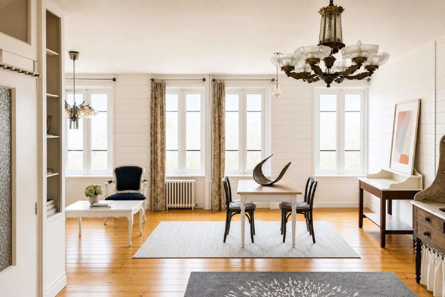 for sale house Concarneau Finistère 1