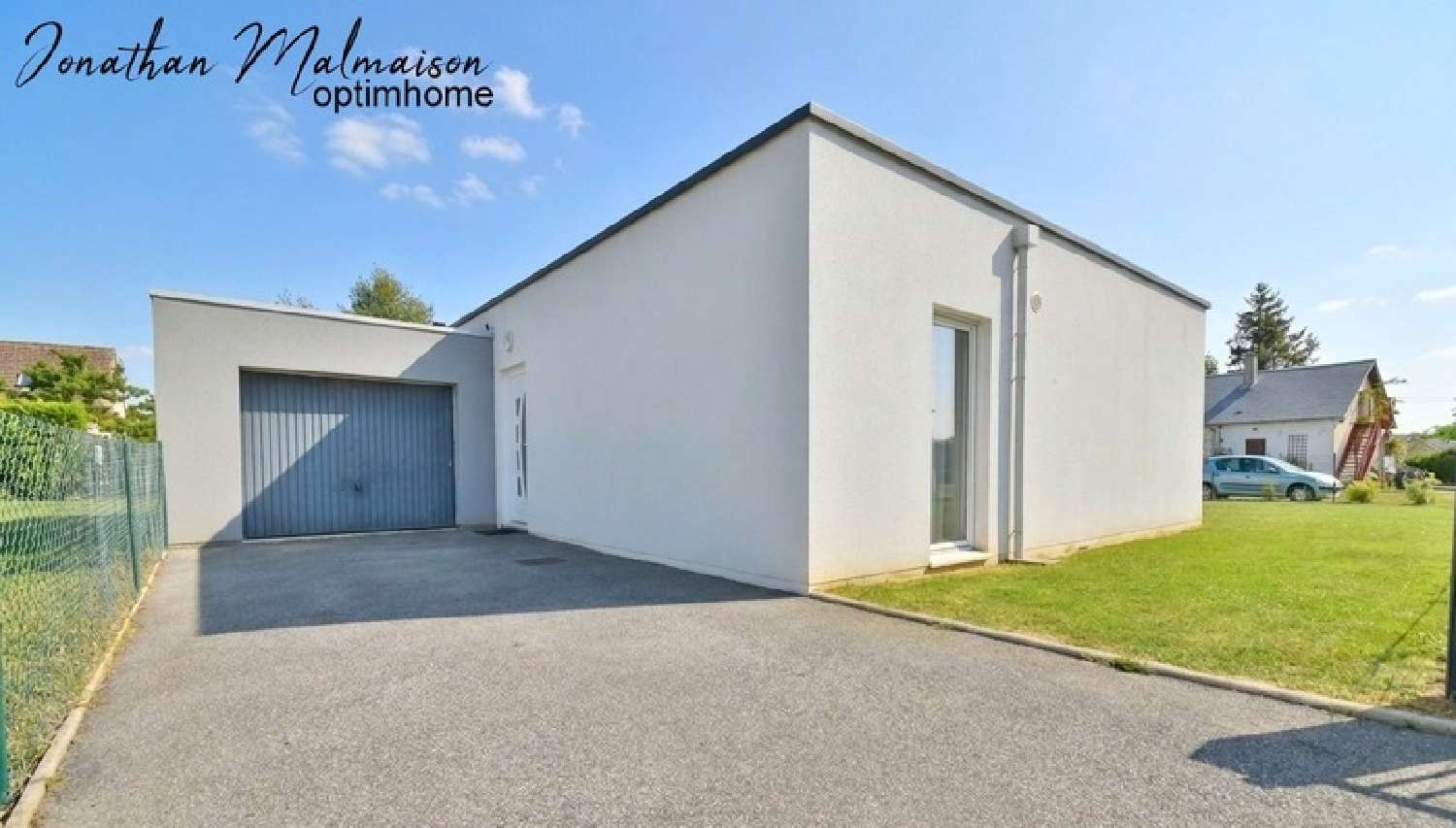 à vendre maison Conches-en-Ouche Eure 1