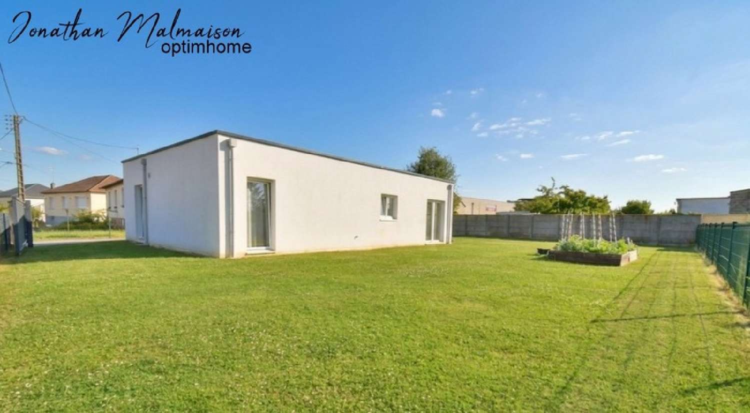 à vendre maison Conches-en-Ouche Eure 2