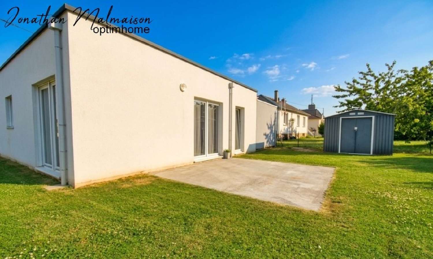 à vendre maison Conches-en-Ouche Eure 3