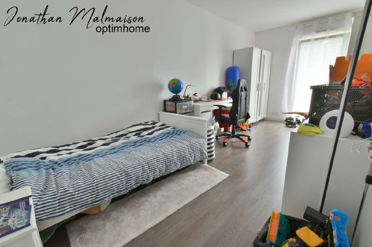 à vendre maison Conches-en-Ouche Eure 5