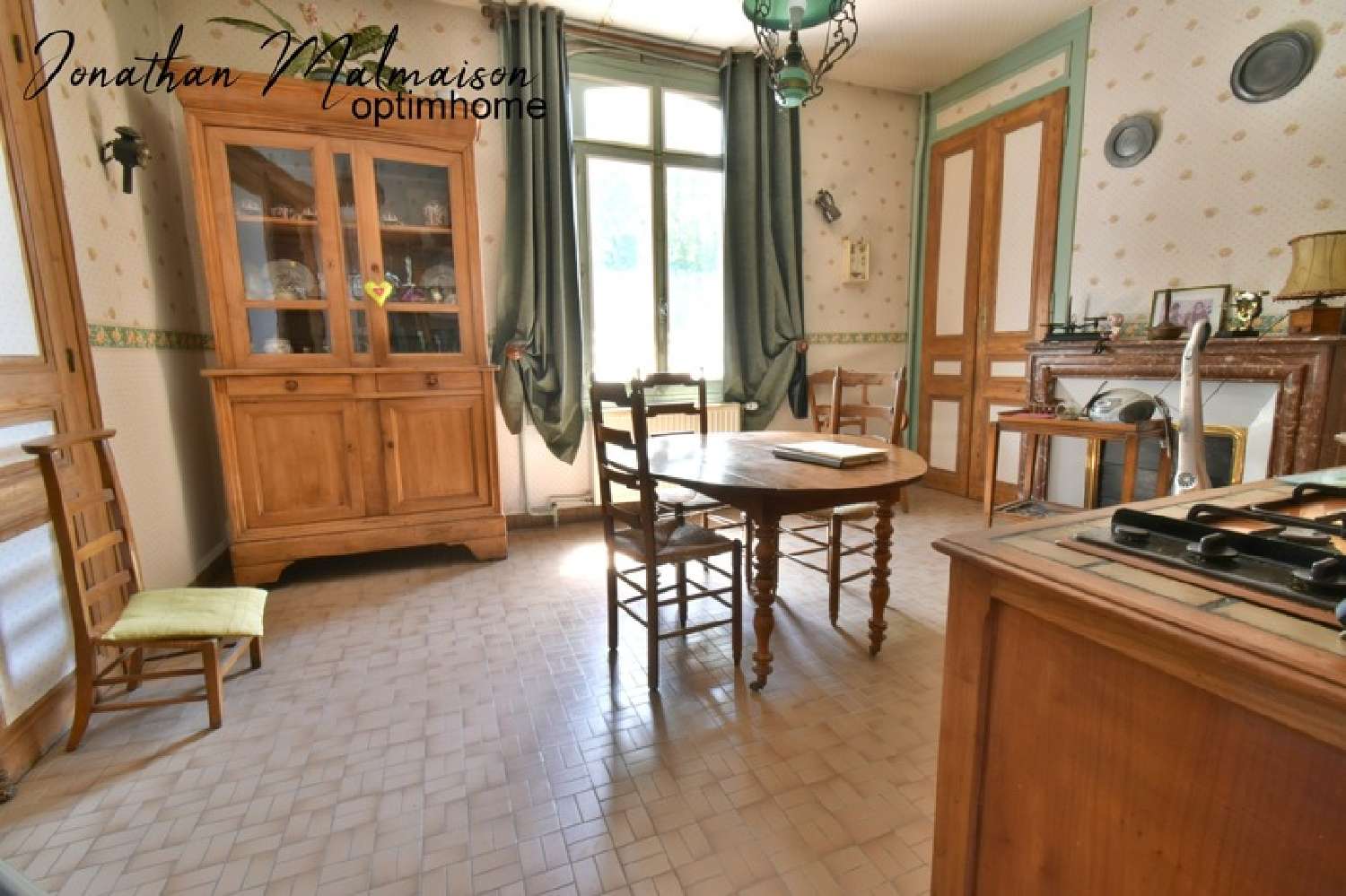 kaufen Haus Conches-en-Ouche Eure 7
