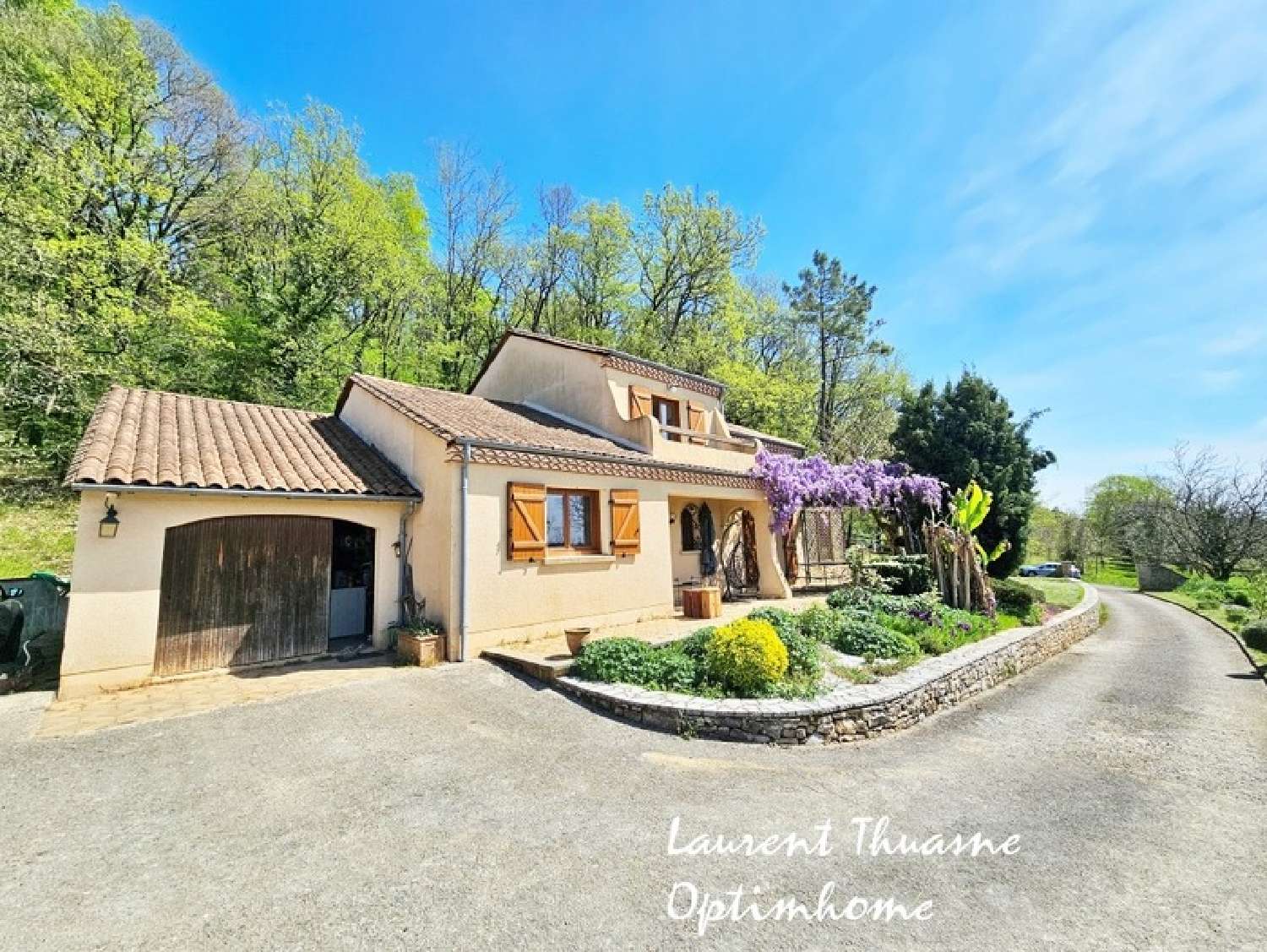 à vendre maison Condat-sur-Vézère Dordogne 1