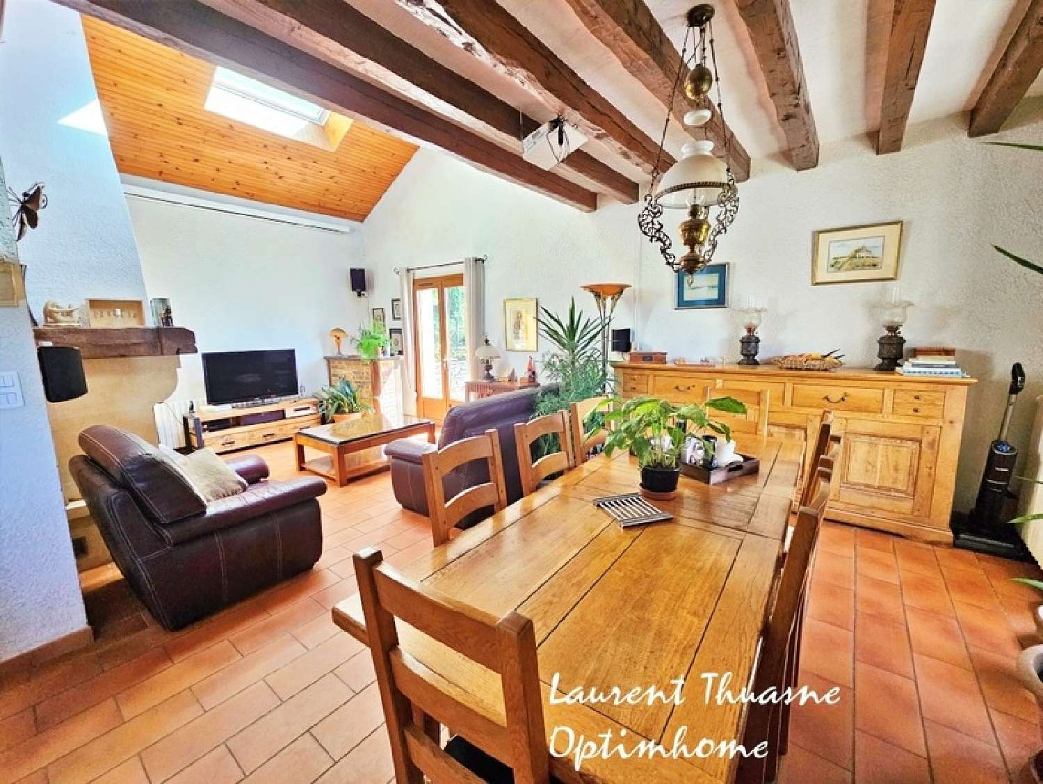 à vendre maison Condat-sur-Vézère Dordogne 5