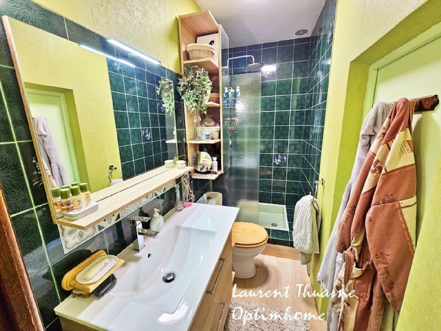 à vendre maison Condat-sur-Vézère Dordogne 7