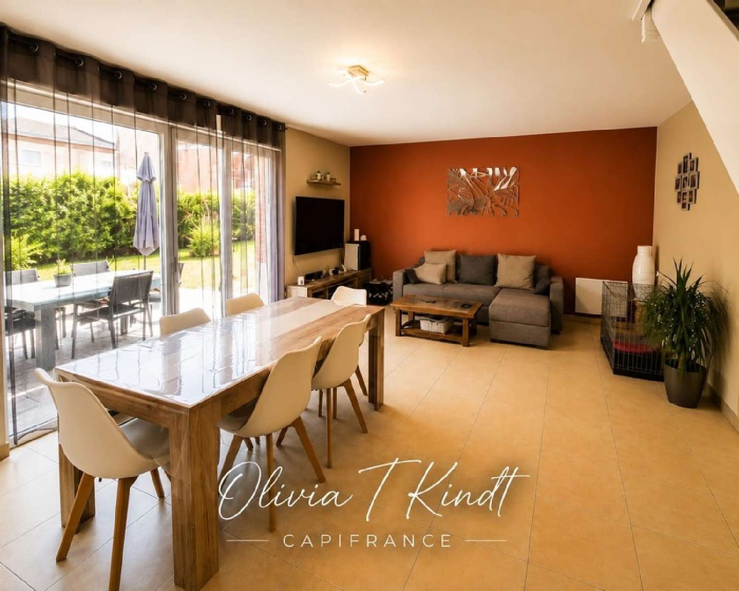  à vendre maison Condé-sur-l'Escaut Nord 2