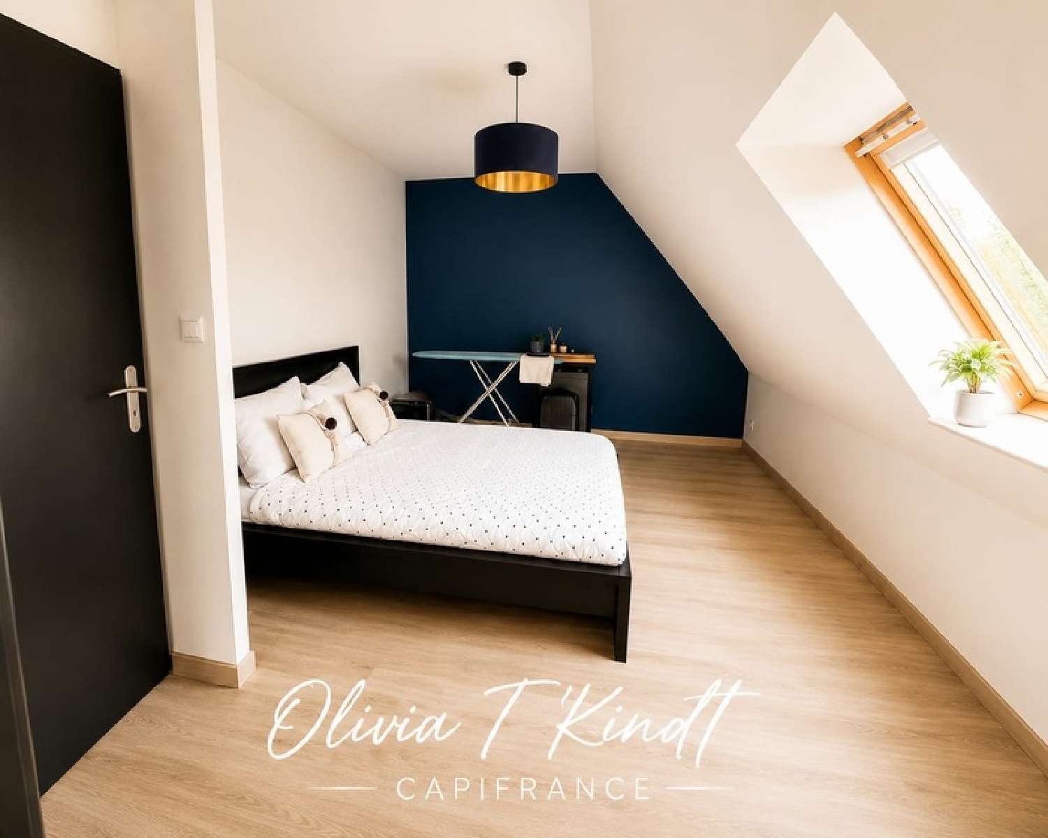  à vendre maison Condé-sur-l'Escaut Nord 4