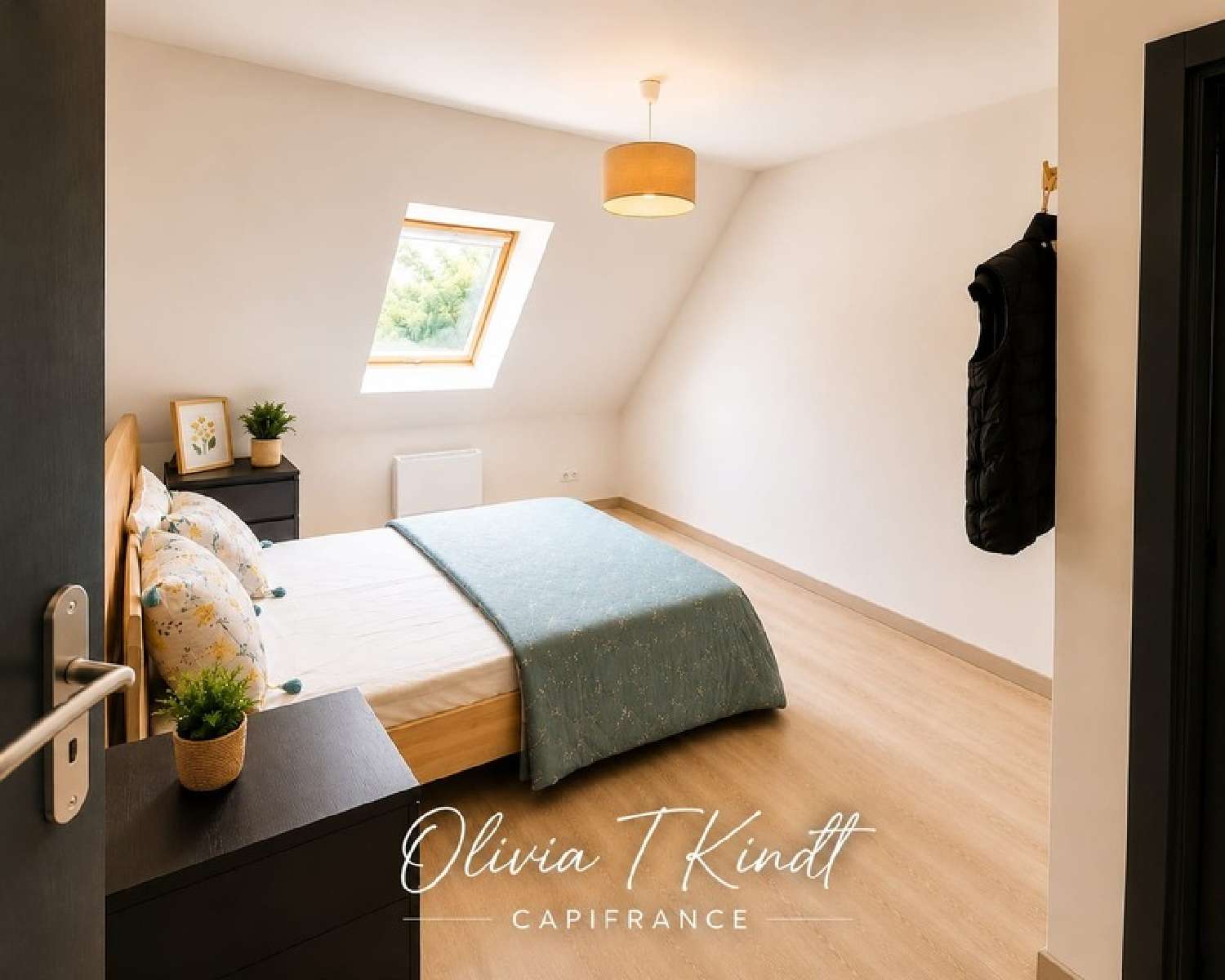  à vendre maison Condé-sur-l'Escaut Nord 5