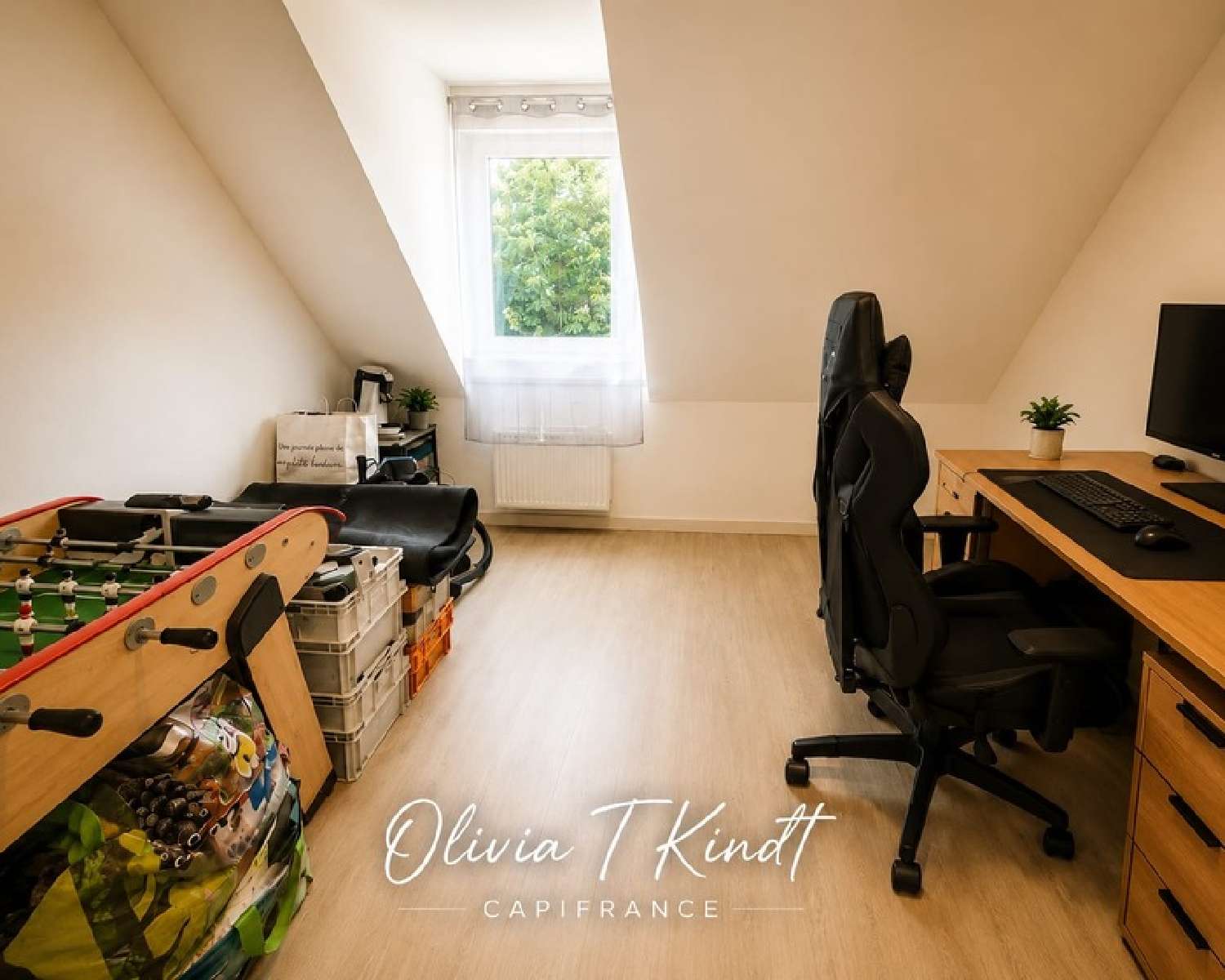  à vendre maison Condé-sur-l'Escaut Nord 6