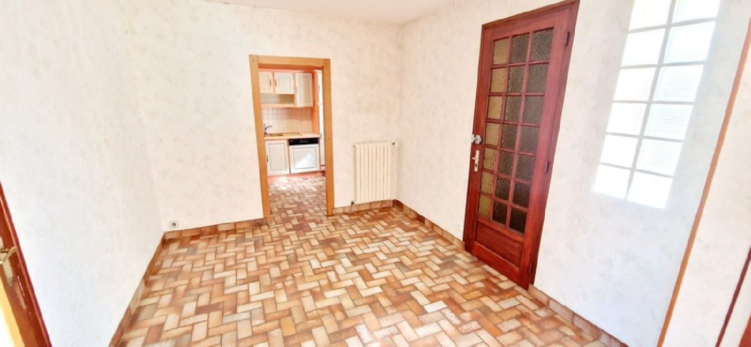 for sale house Condé-sur-Vire Manche 6