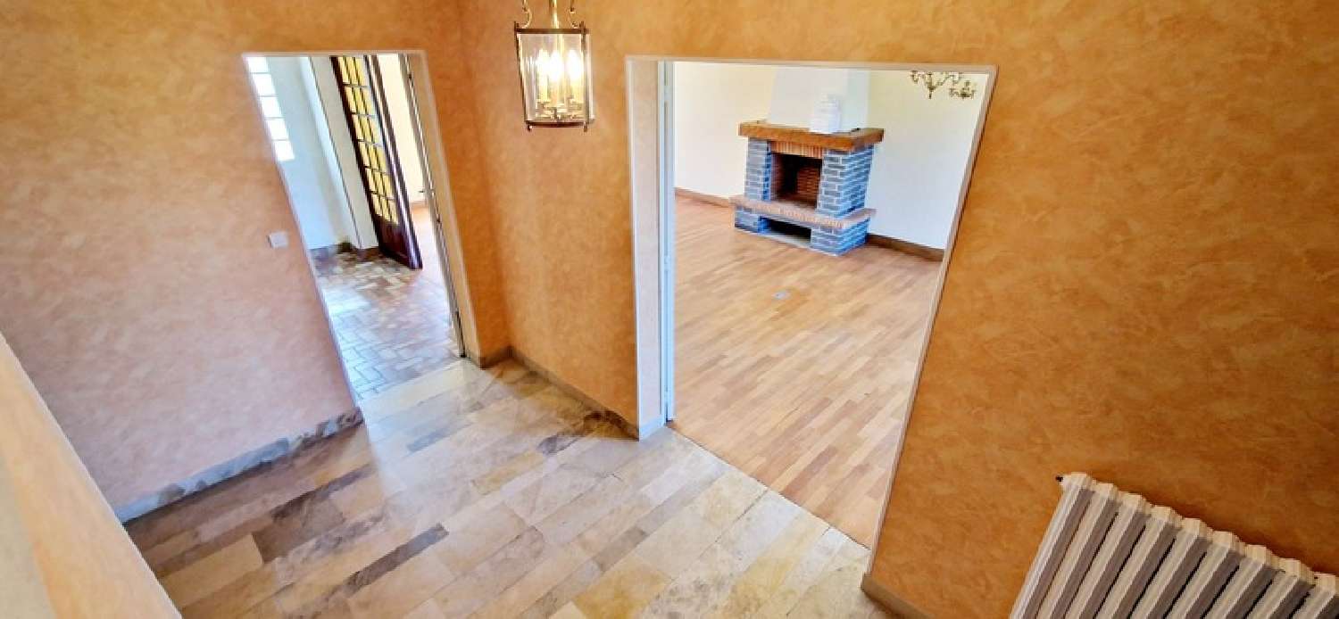 for sale house Condé-sur-Vire Manche 8