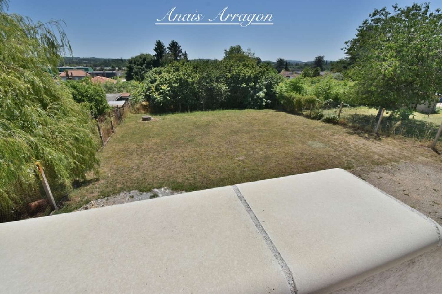 te koop huis Condezaygues Lot-et-Garonne 3