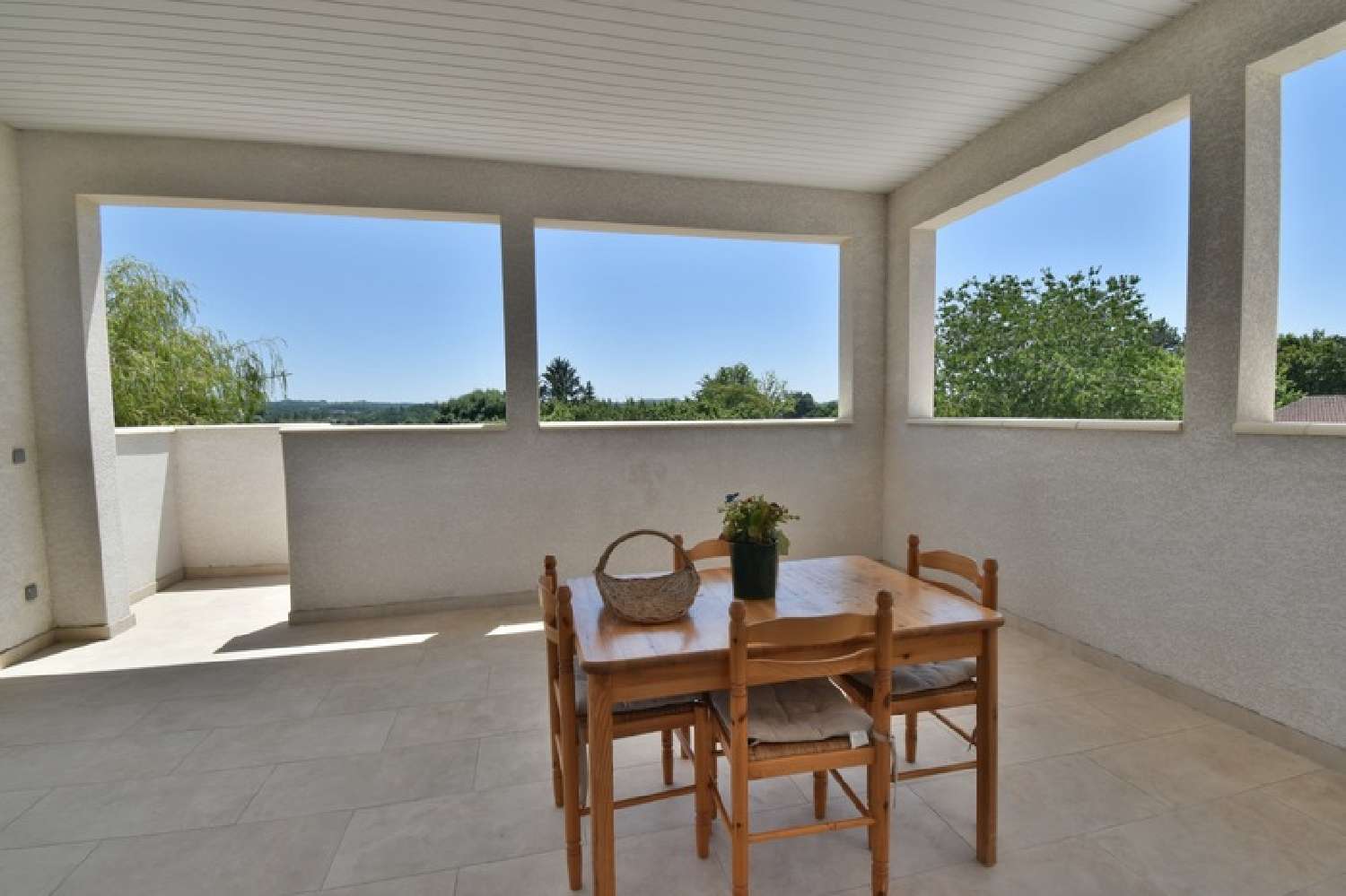 te koop huis Condezaygues Lot-et-Garonne 4