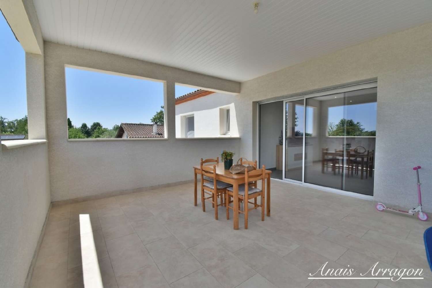 te koop huis Condezaygues Lot-et-Garonne 5