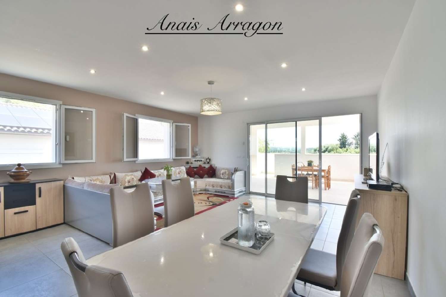 te koop huis Condezaygues Lot-et-Garonne 7