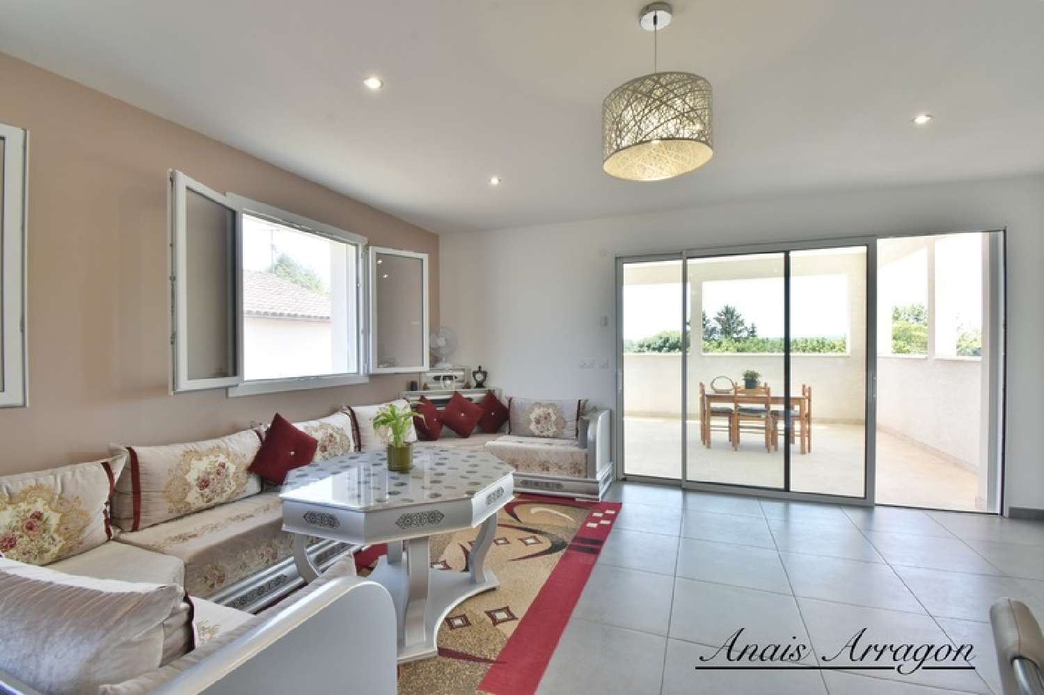 te koop huis Condezaygues Lot-et-Garonne 8