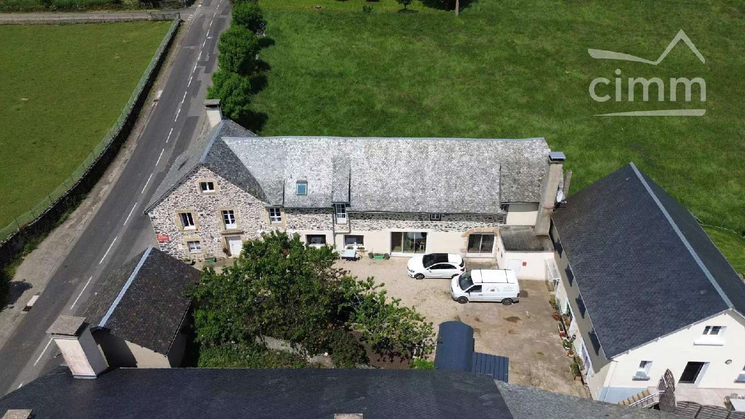 kaufen Haus Condom-d'Aubrac Aveyron 2