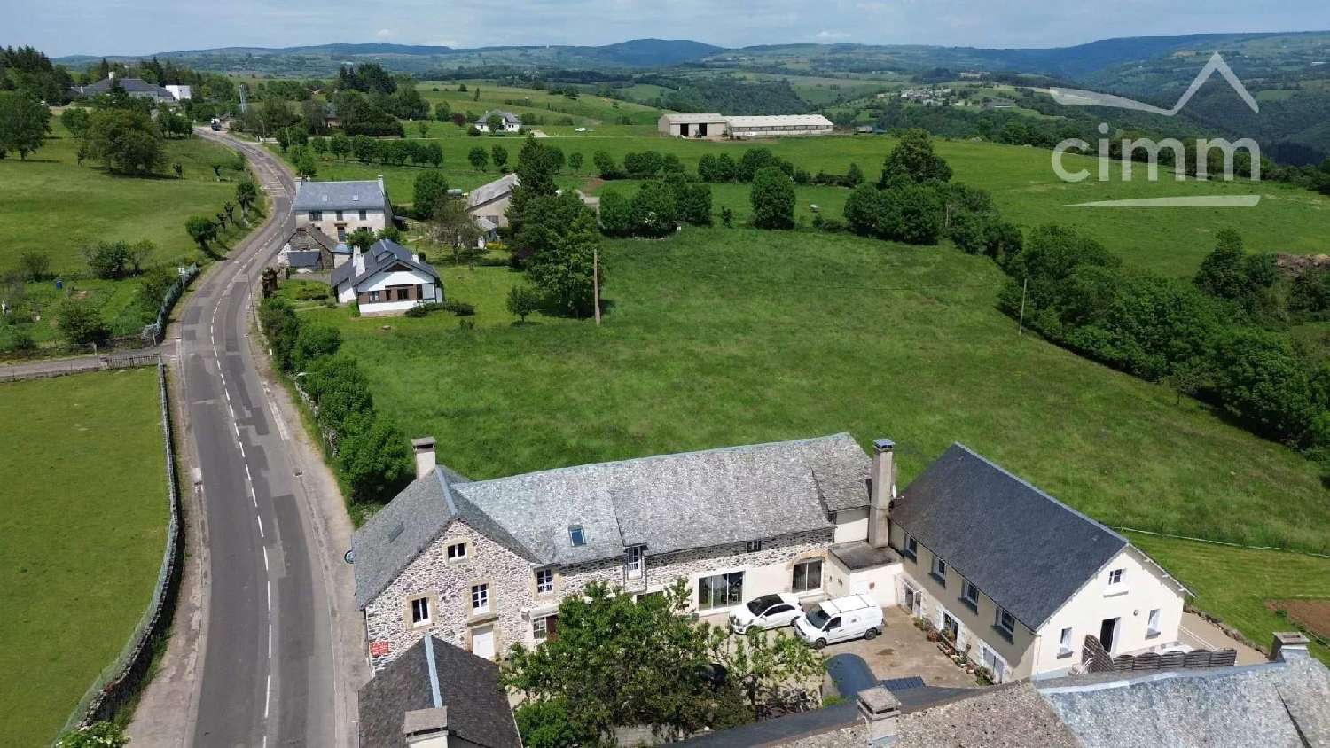 kaufen Haus Condom-d'Aubrac Aveyron 3