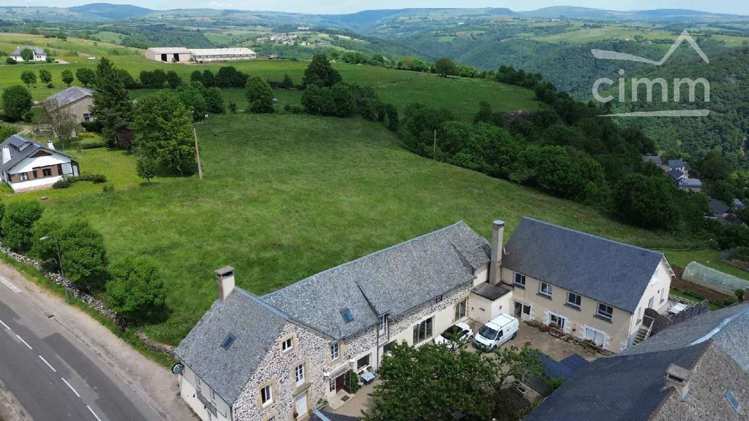 kaufen Haus Condom-d'Aubrac Aveyron 4