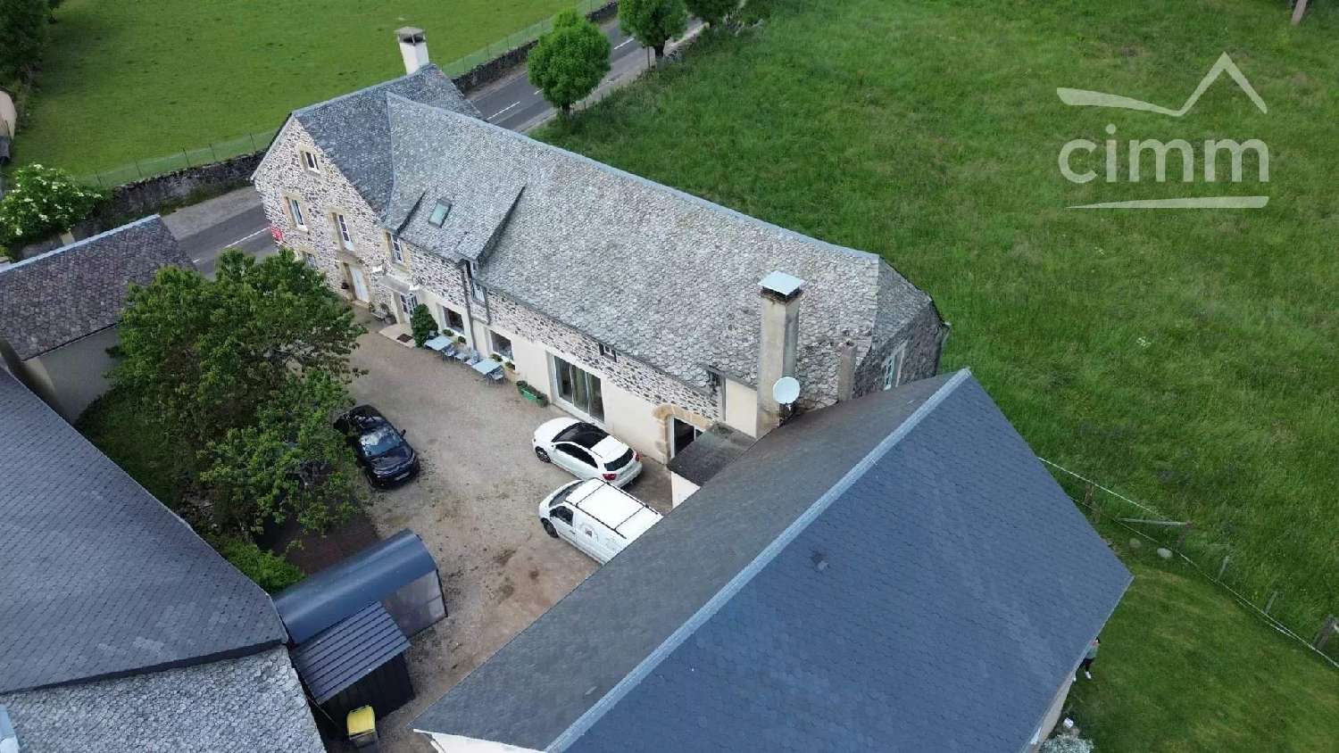 kaufen Haus Condom-d'Aubrac Aveyron 5