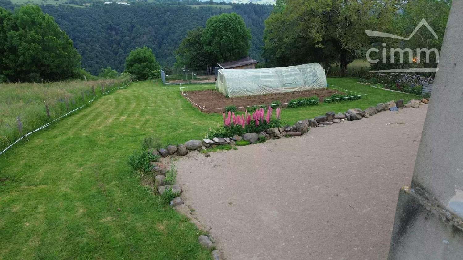 kaufen Haus Condom-d'Aubrac Aveyron 7
