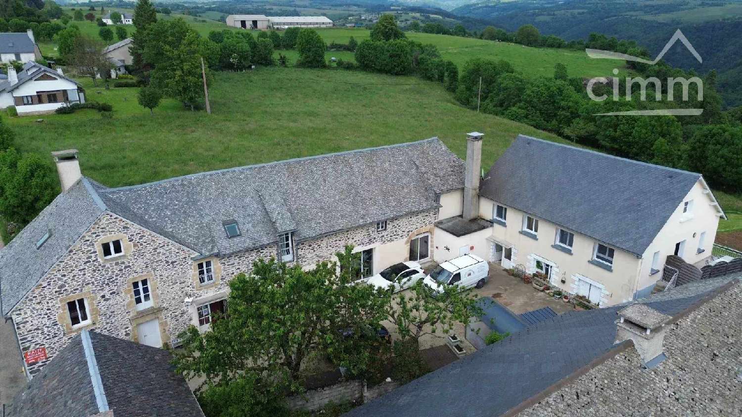 kaufen Haus Condom-d'Aubrac Aveyron 8