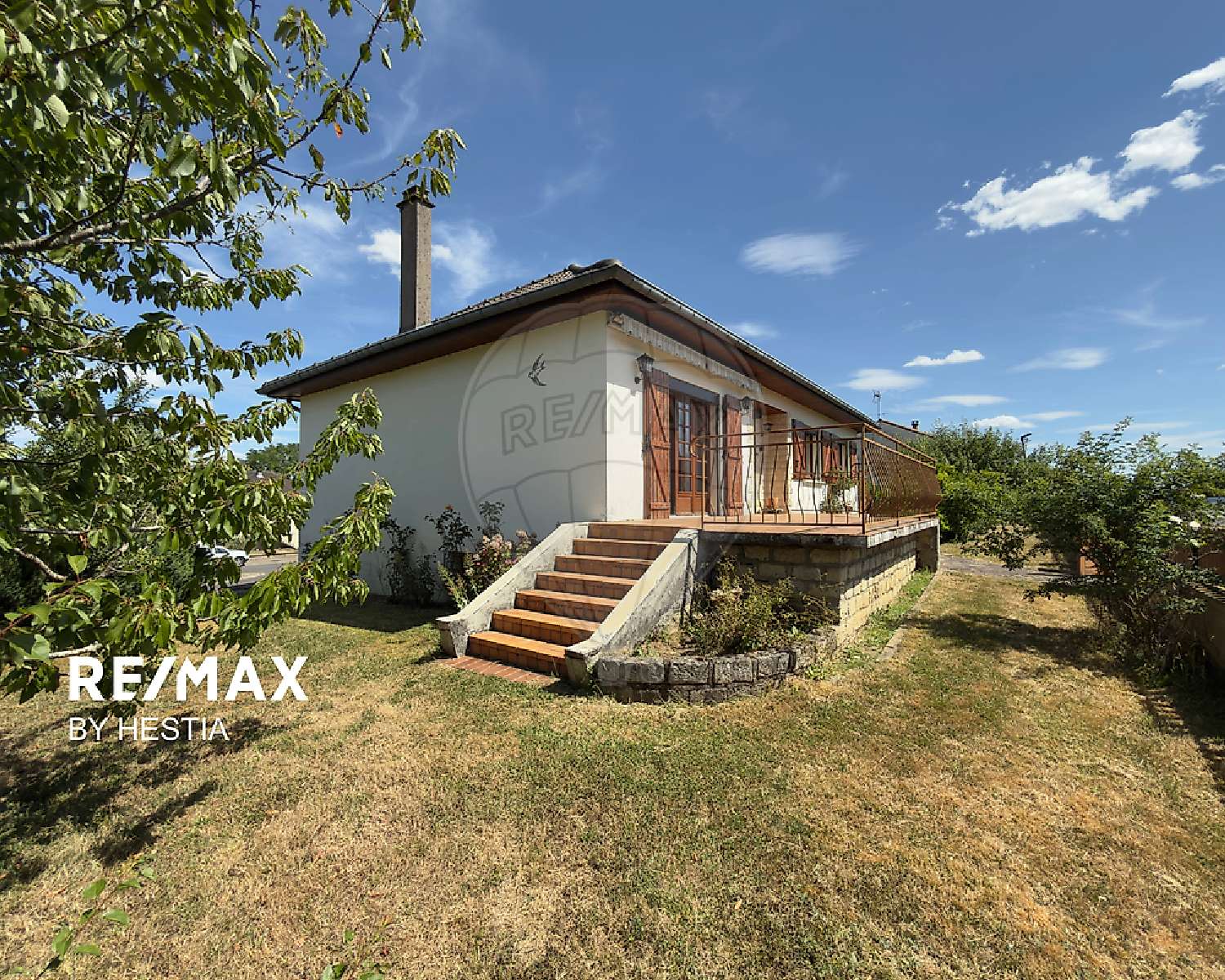 for sale house Conflans-en-Jarnisy Meurthe-et-Moselle 1
