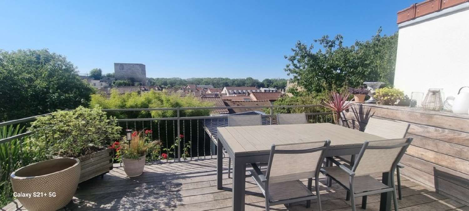 te koop huis Conflans-Sainte-Honorine Yvelines 1
